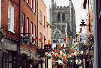 church street