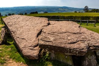 Arthur's Stone