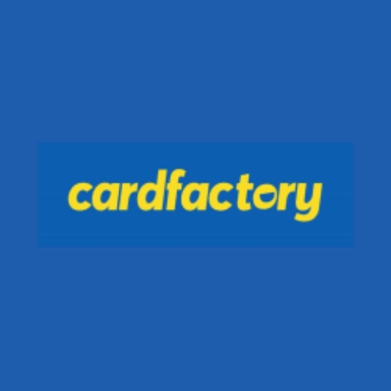 Card Factory, Ross-on-Wye
