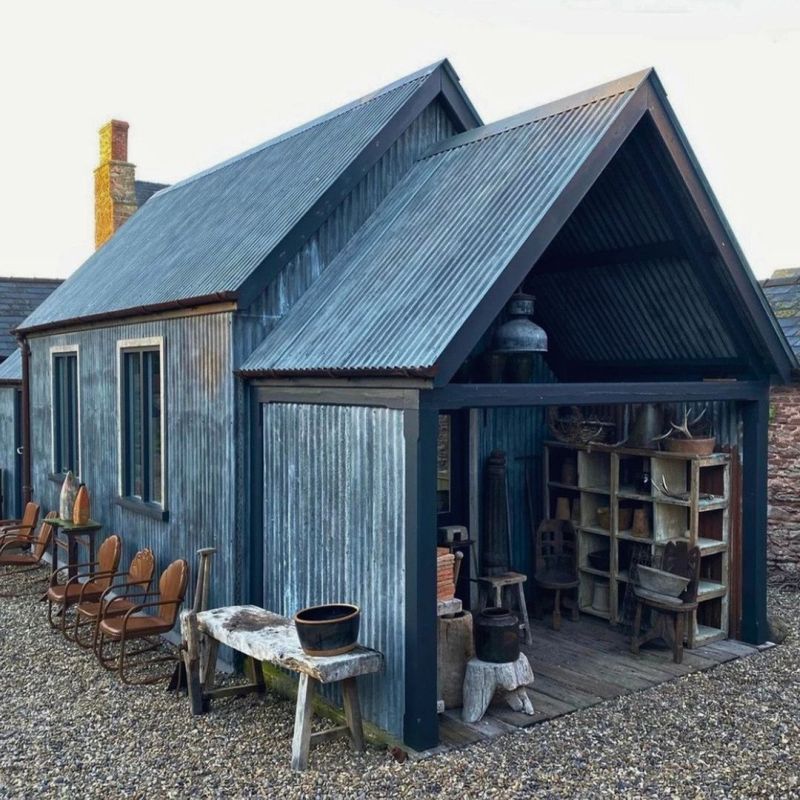 Baileys Home Store
