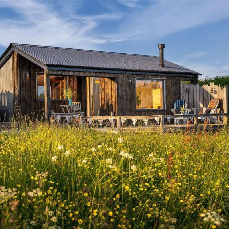 Brilley Cabins