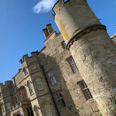 Croft Castle