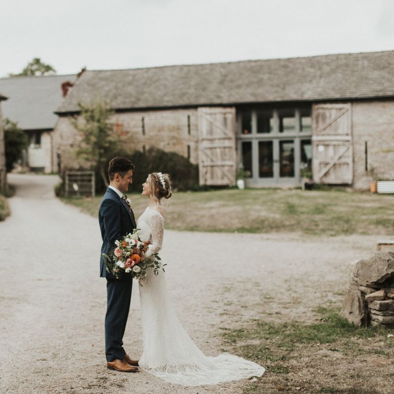 Drovers Rest Farm Wedding Venue

