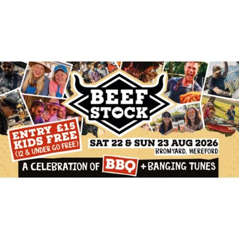 Beefstock