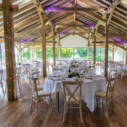 Bredenbury Court Barns