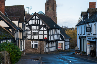 Weobley