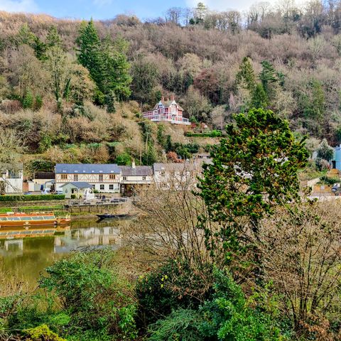 symonds yat