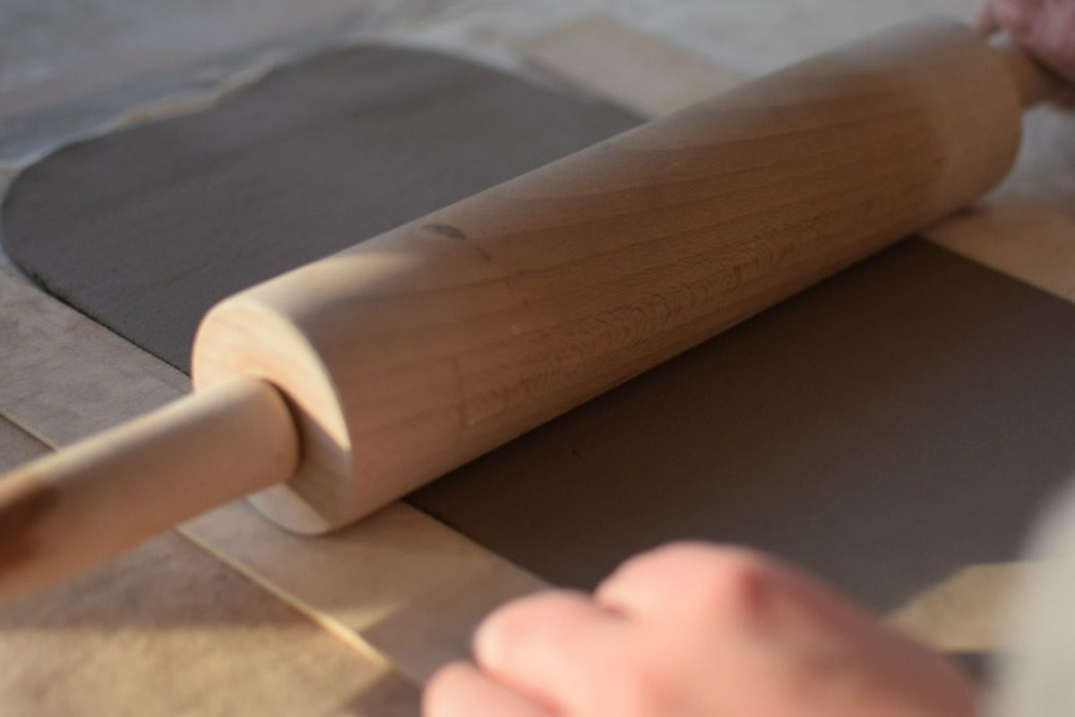 Pottery Taster