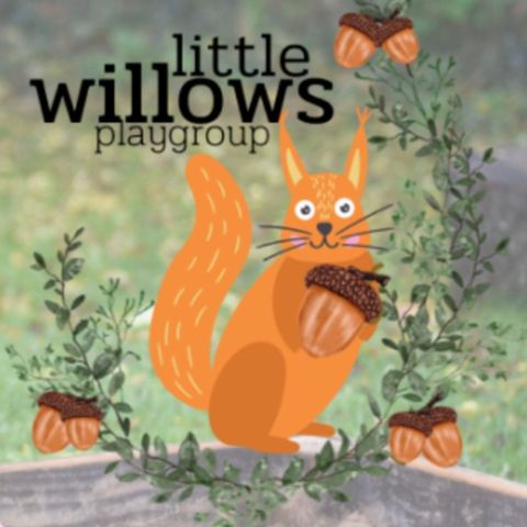 The Globe at Hay: Little Willows Playgroup