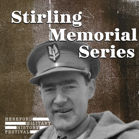 Solider in WW1 uniform 