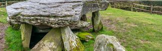 Arthur's Stone