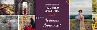 Winners Announced banner