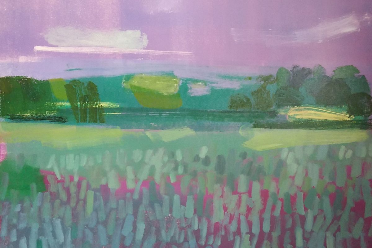 Adrienne Craddock