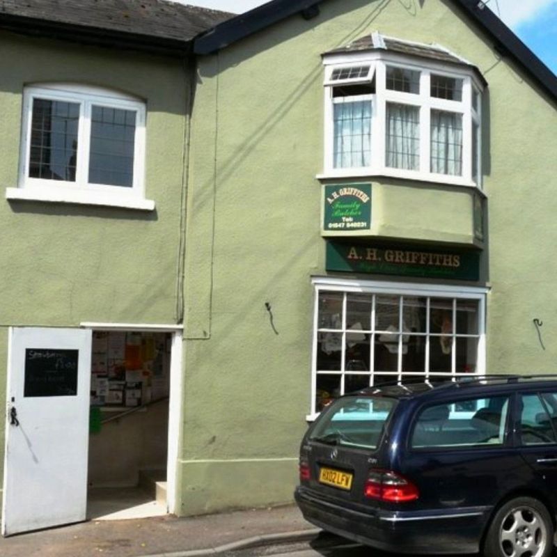 AH Griffiths Butchers
