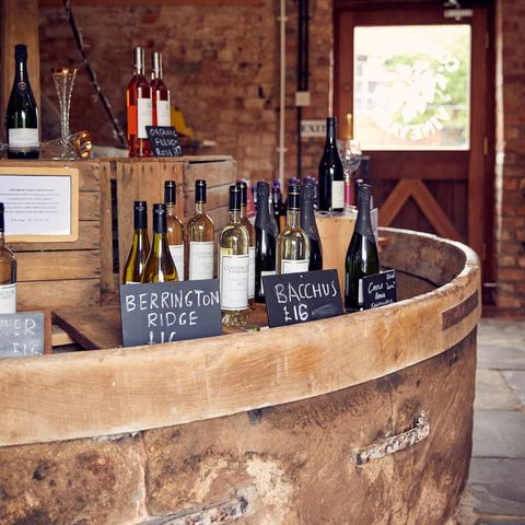 coddington vineyard