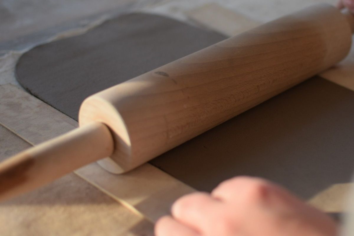 Pottery Taster