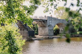 Whitney Bridge