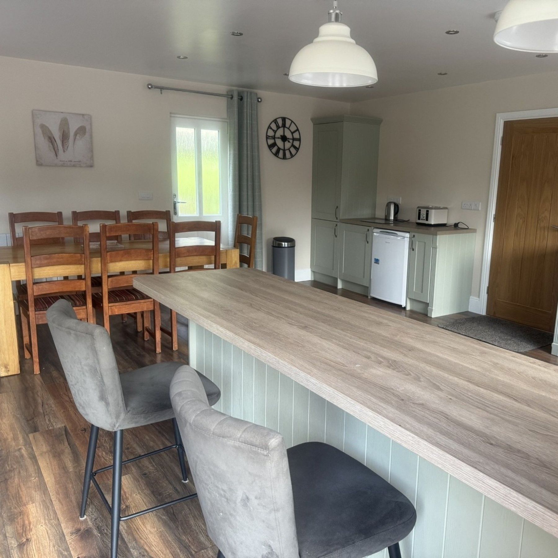 Robins Rest - Holiday home