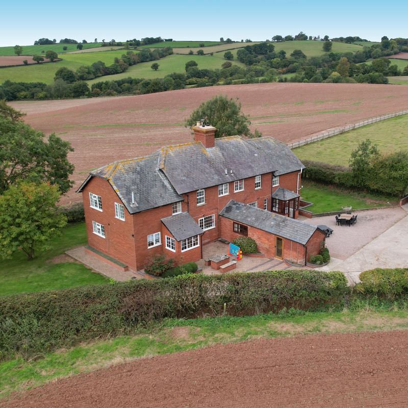 Durstone Cottages