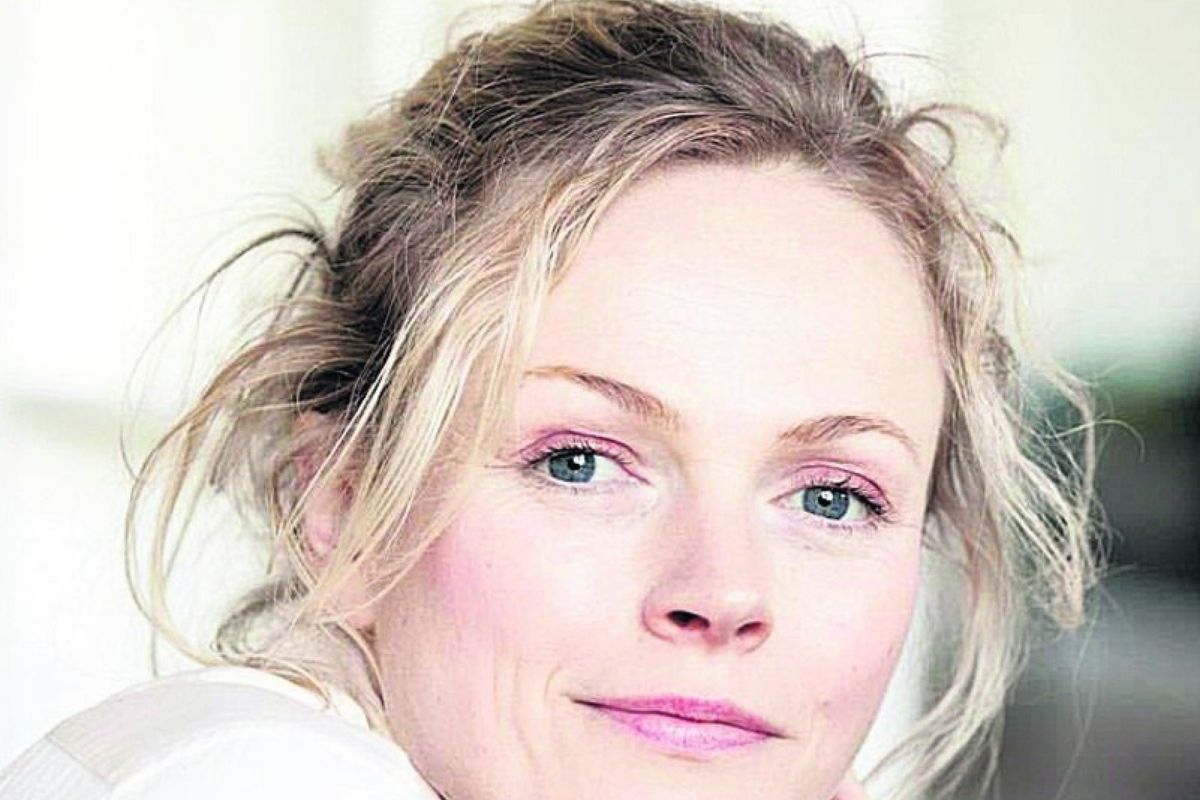 Maxine Peake