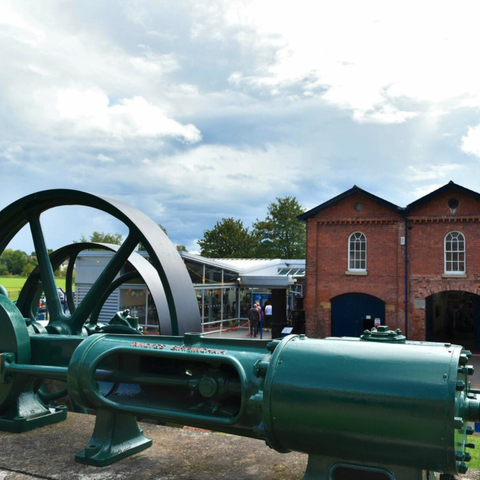 water works museum