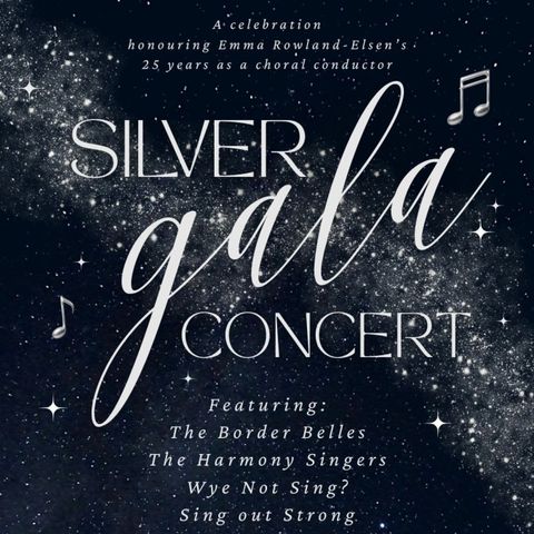 Silver Gala (25th Anniversary Celebration Concert)