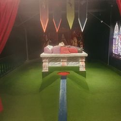 The King Constantine