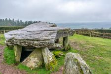 Arthurs Stone
