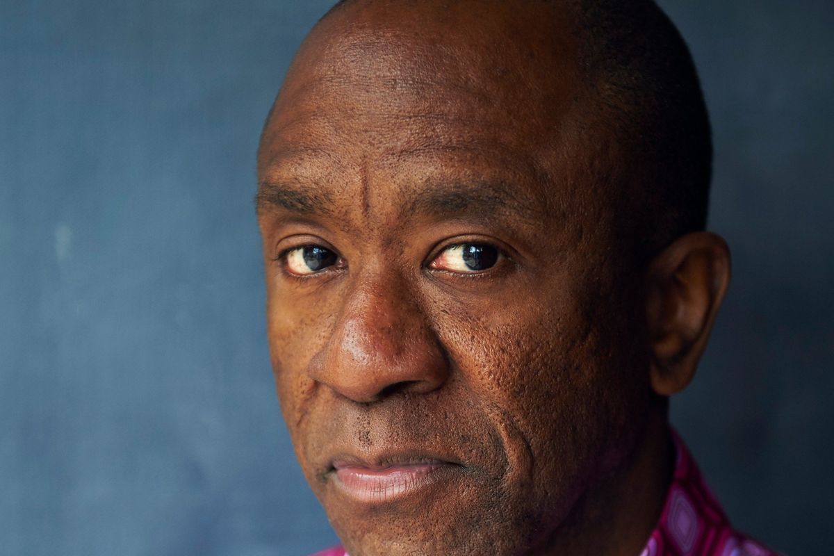 Lucian Msamati