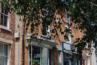Nurture Crystal shop Bromyard