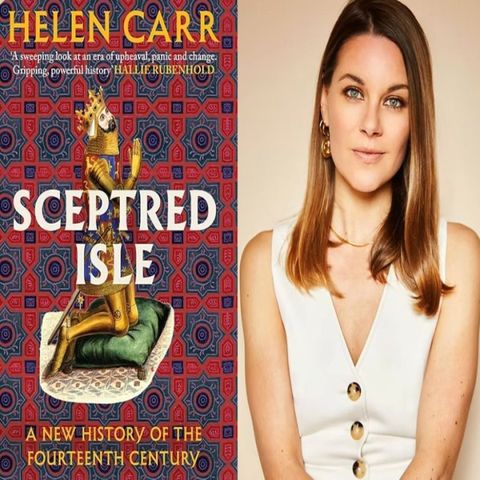 Helen Carr: Sceptred Isle