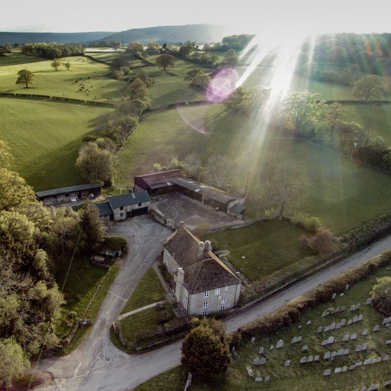 Bridge Farmhouse Self Catering