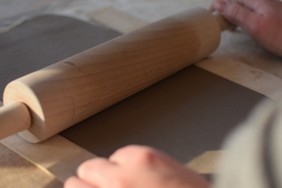 Pottery One Day Intensive