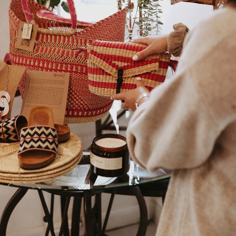 shopping