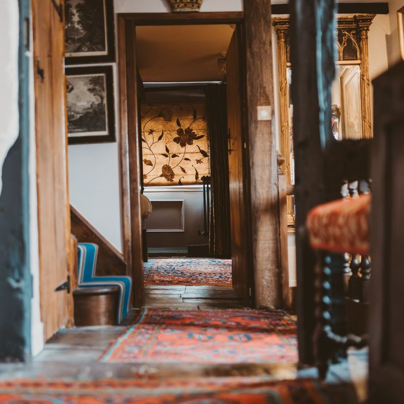 St Columba's Boutique Guest Accommodation