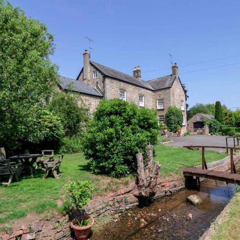 Norton House B&B