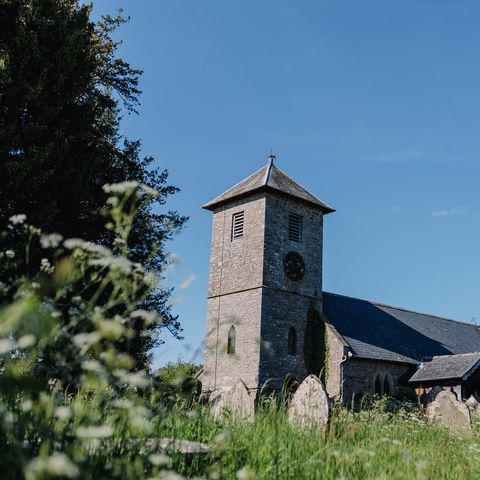 Brilley Church