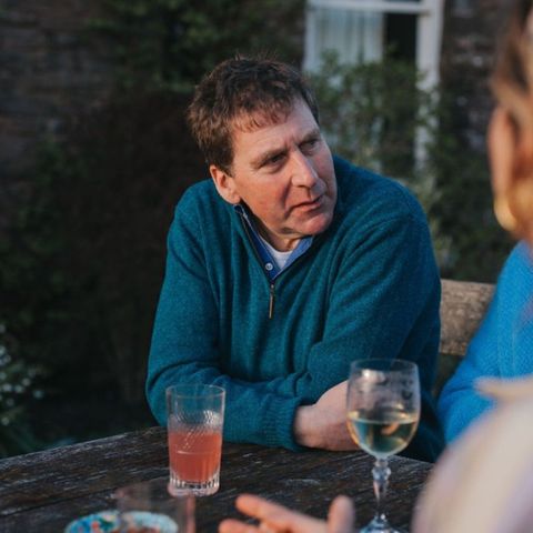 'The Life of Brian’ with Brian Viner - A St Michael's Hospice Event