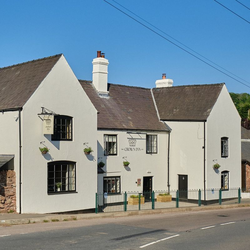 The Crown Inn