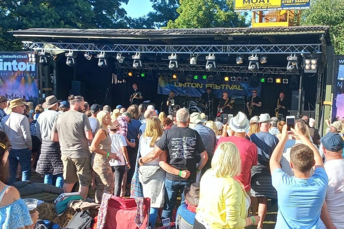 Linton Festival