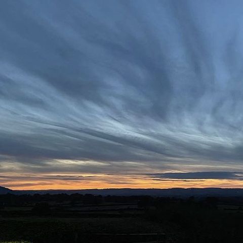 Weobley (Photo credit: High Sheriff)