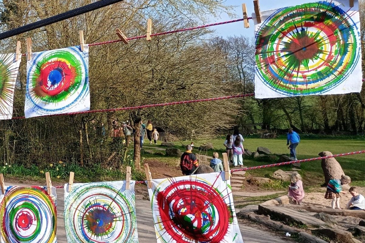 Root to Fruit Garden Festival