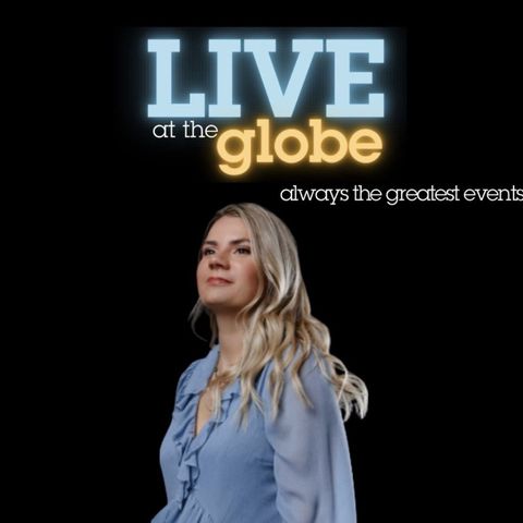 Live at The Globe: Chloe Jones