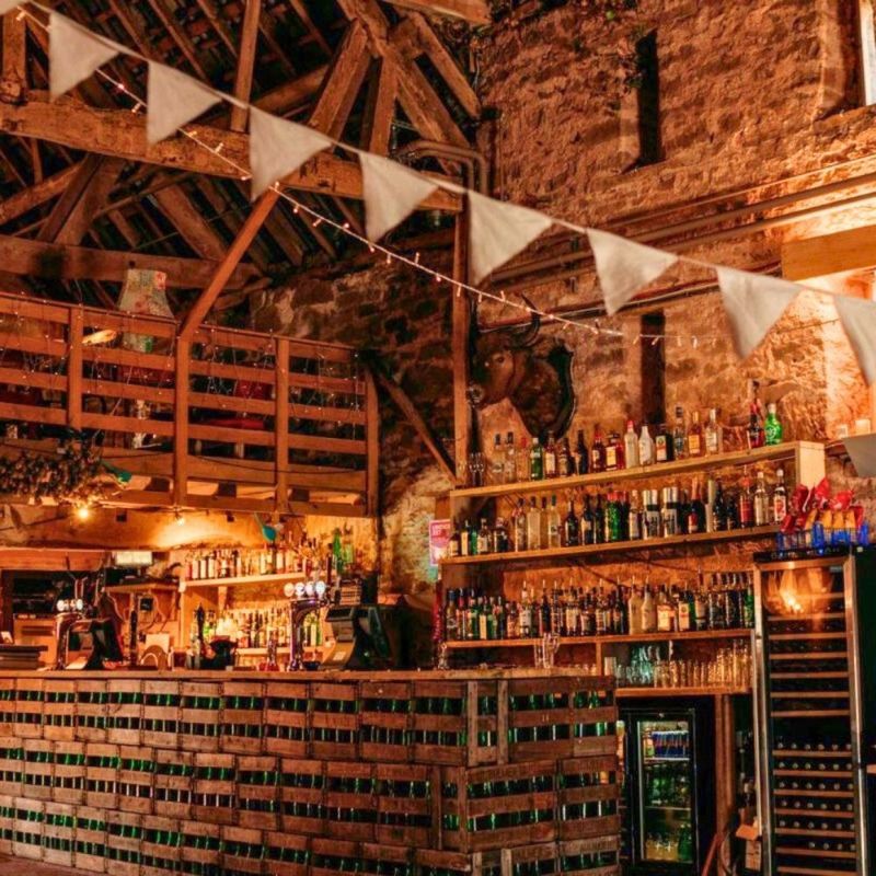 Lyde Court Café