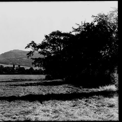 Alfred Watkins' photo of Colwall Landscape