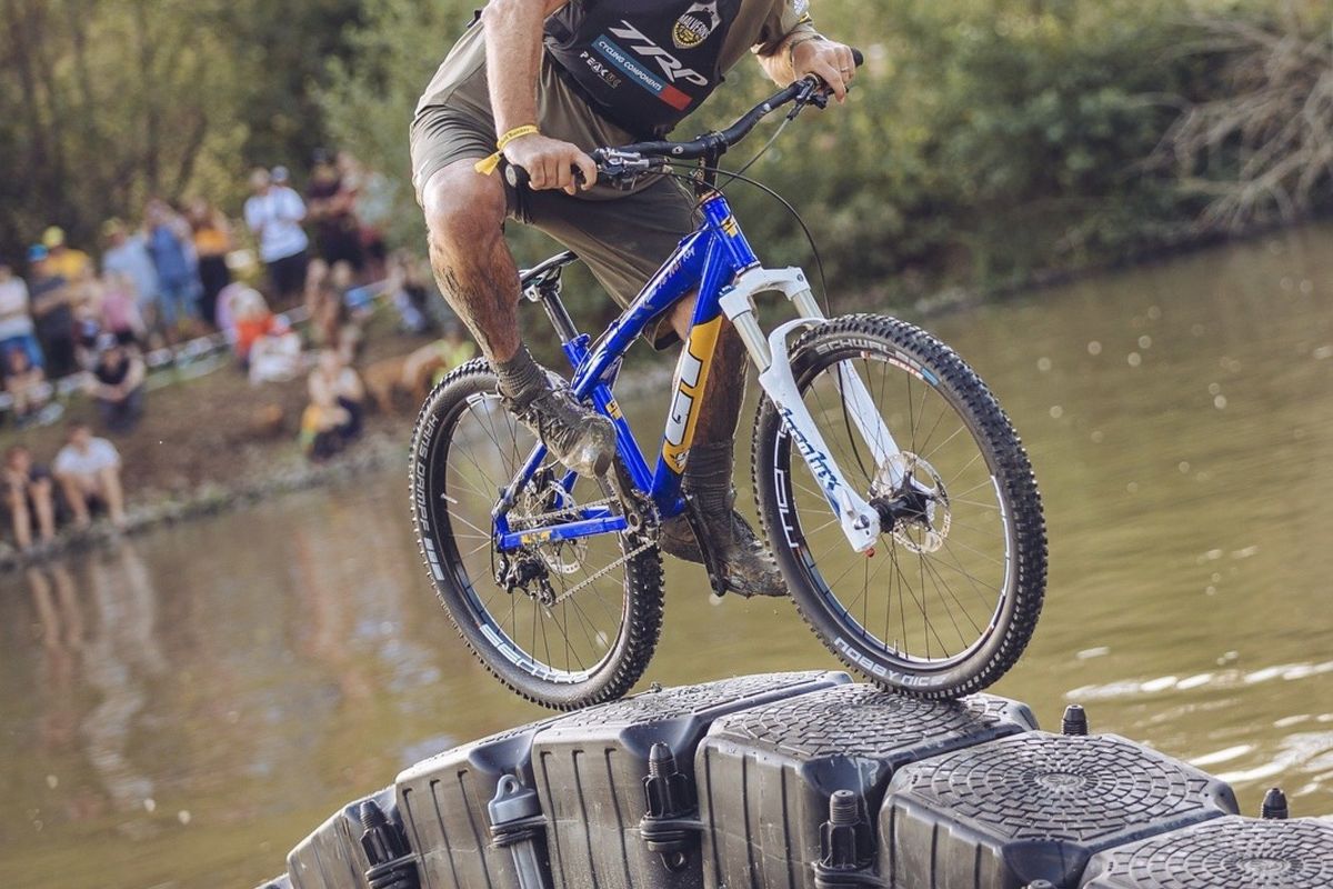 The Malverns Classic