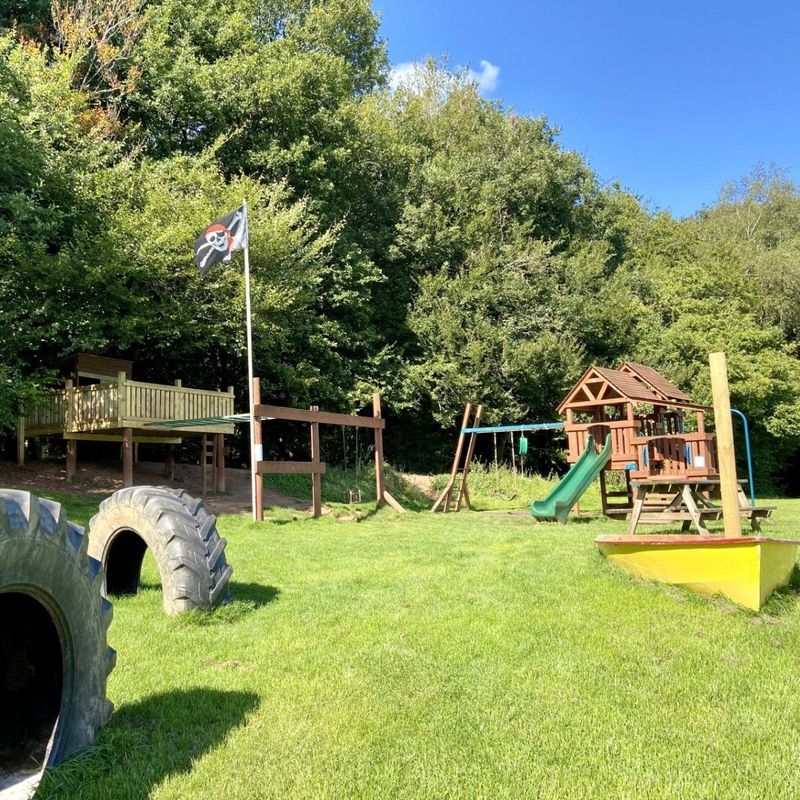 Haywood Farm Caravan and Camping Park