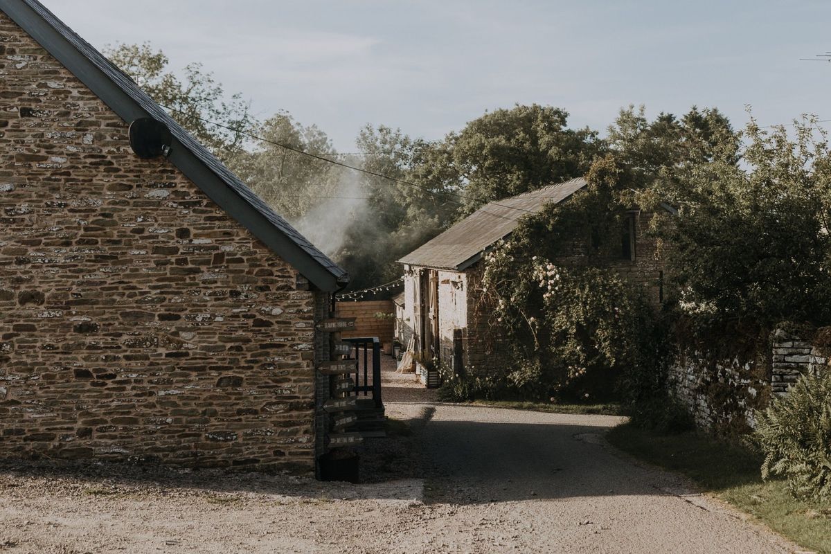 Barns