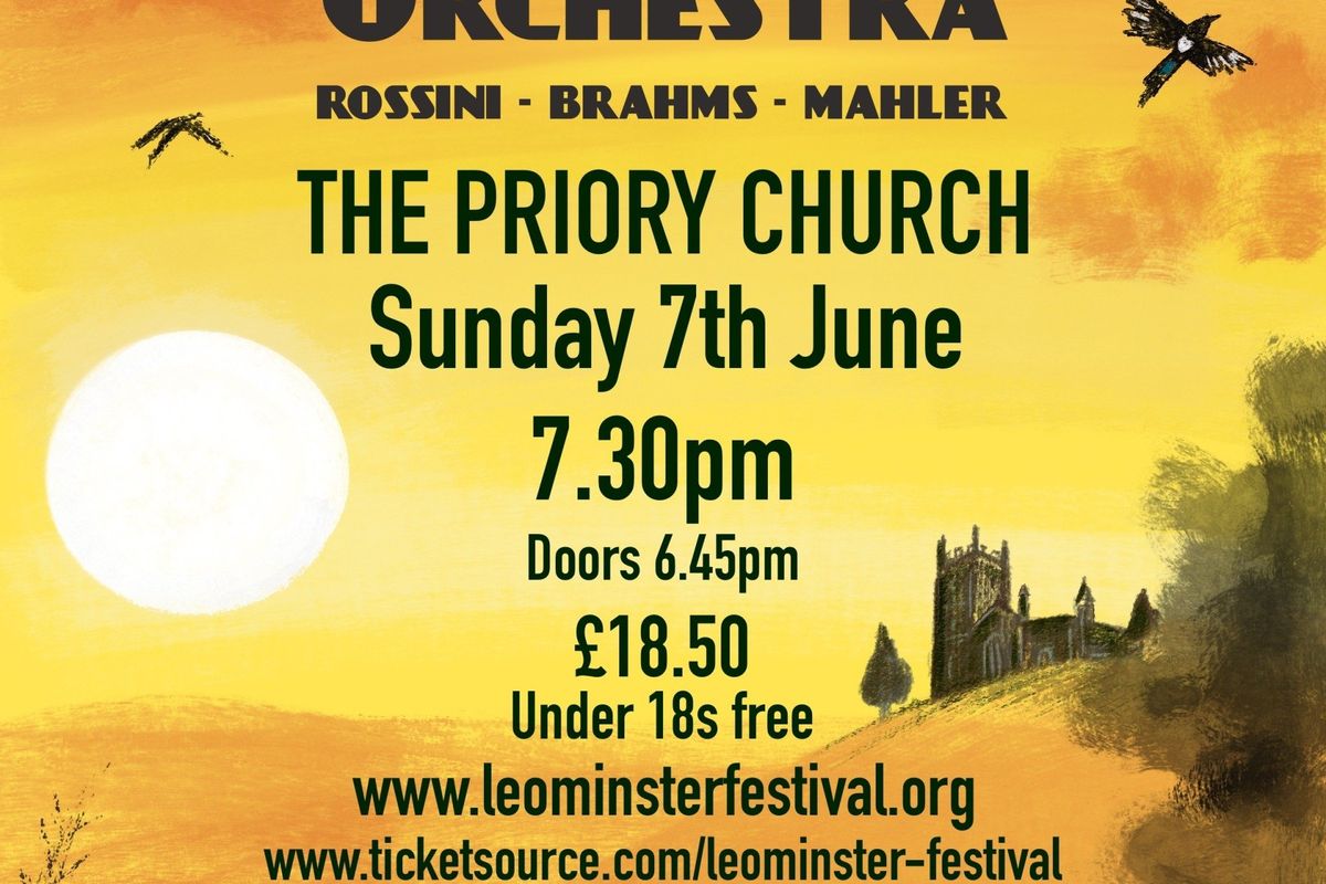 Birmingham Philharmonic Orchestra