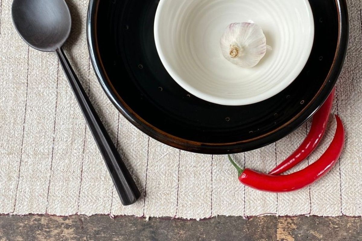 Stuart Houghton Porcelain Tableware at Tinsmiths